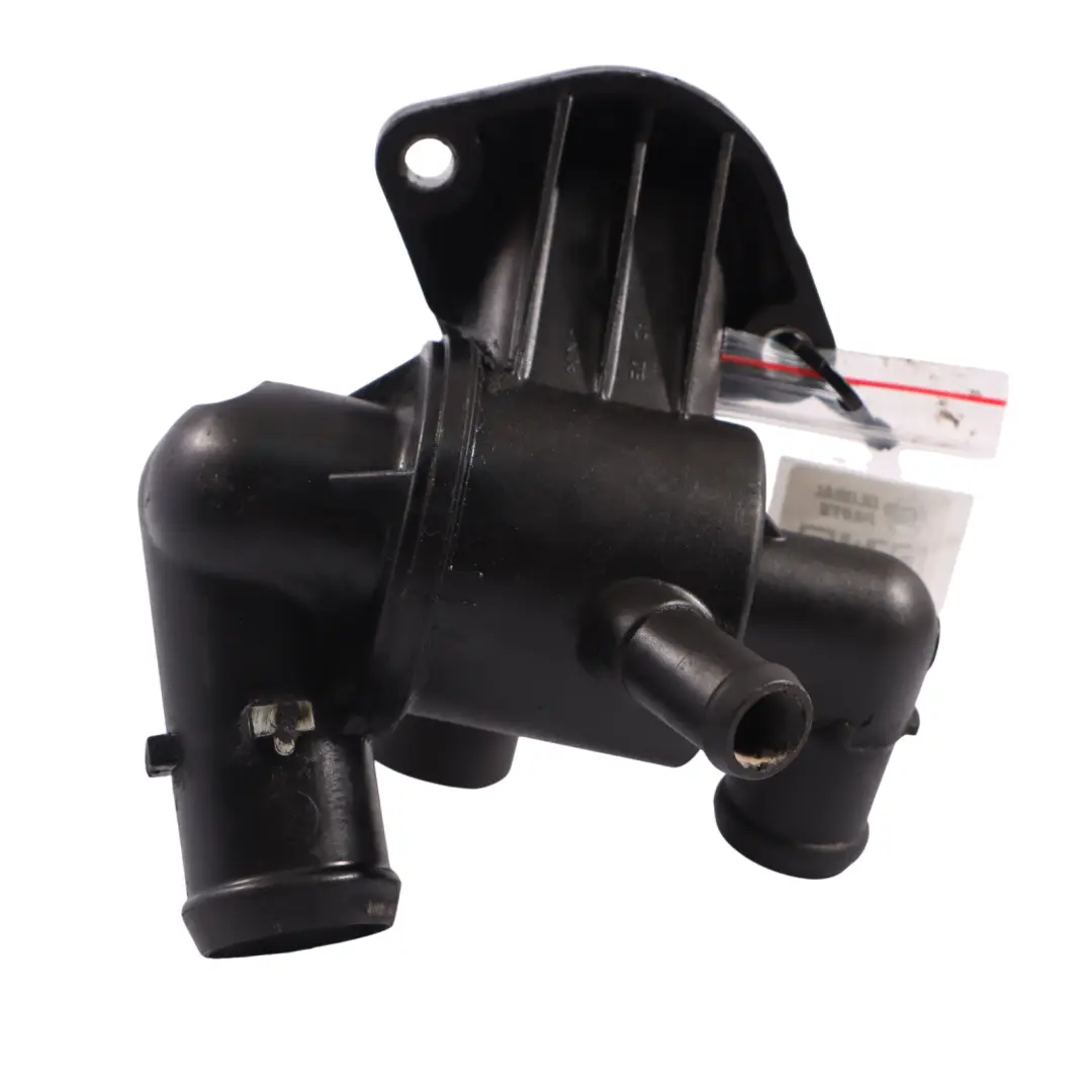Thermostat Kühl Mittel Gehäuse für Audi A3 8P 2.0 TDI Diesel mit Teilenummer 03L121111AC Audi A3 8P 2.0 TDI Diesel Thermostat Kühl Mittel Gehäuse - SKU 03L121111AC - Teilenummer 03L121111AC