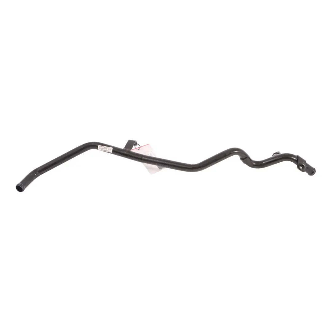Audi A5 S5 8F 2.0 TDI Water Hose Cooling Radiator Coolant Pipe Line - SKU 03L121157AH - Part number 03L121157AH