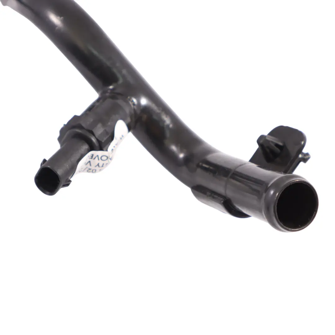 8F 2.0 TDI Wąż Wody Płynu Chłodzącego Chłodnicy do Audi A5 S5 o numerze 03L121157AH Audi A5 S5 8F 2.0 TDI Wąż Wody Płynu Chłodzącego Chłodnicy - SKU 03L121157AH - Numer Części 03L121157AH