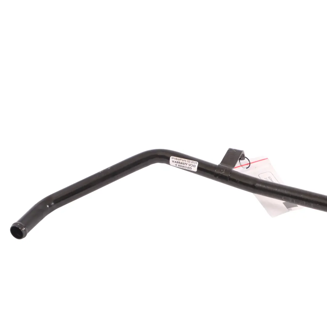 8F 2.0 TDI Manguera Agua Radiador Refrigerante Línea para Audi A5 S5 con número de pieza 03L121157AH Audi A5 S5 8F 2.0 TDI Manguera Agua Radiador Refrigerante Línea - SKU 03L121157AH - Número de pieza 03L121157AH