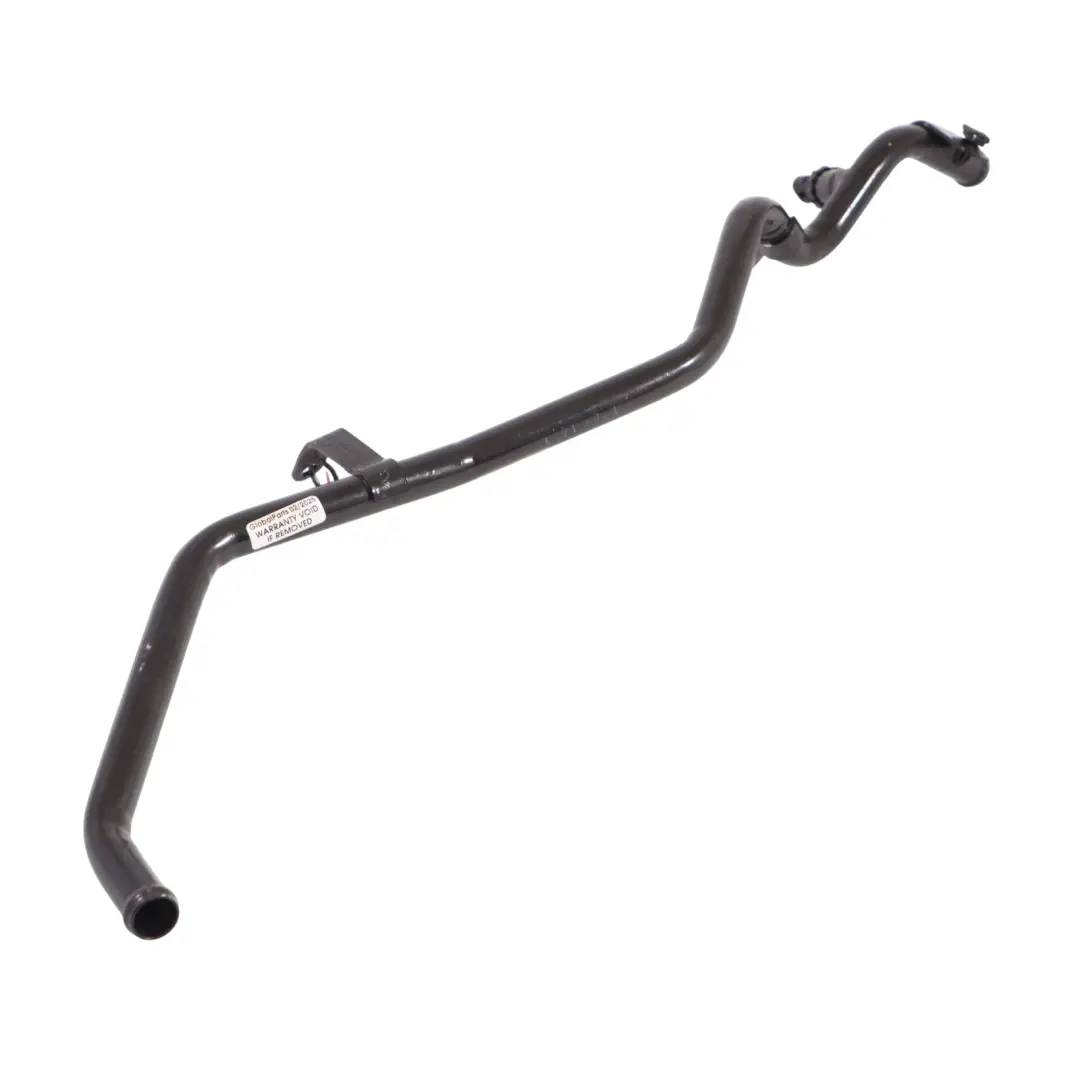 Audi A5 S5 8F 2.0 TDI Water Hose Cooling Radiator Coolant Pipe Line - SKU 03L121157AH - Part number 03L121157AH