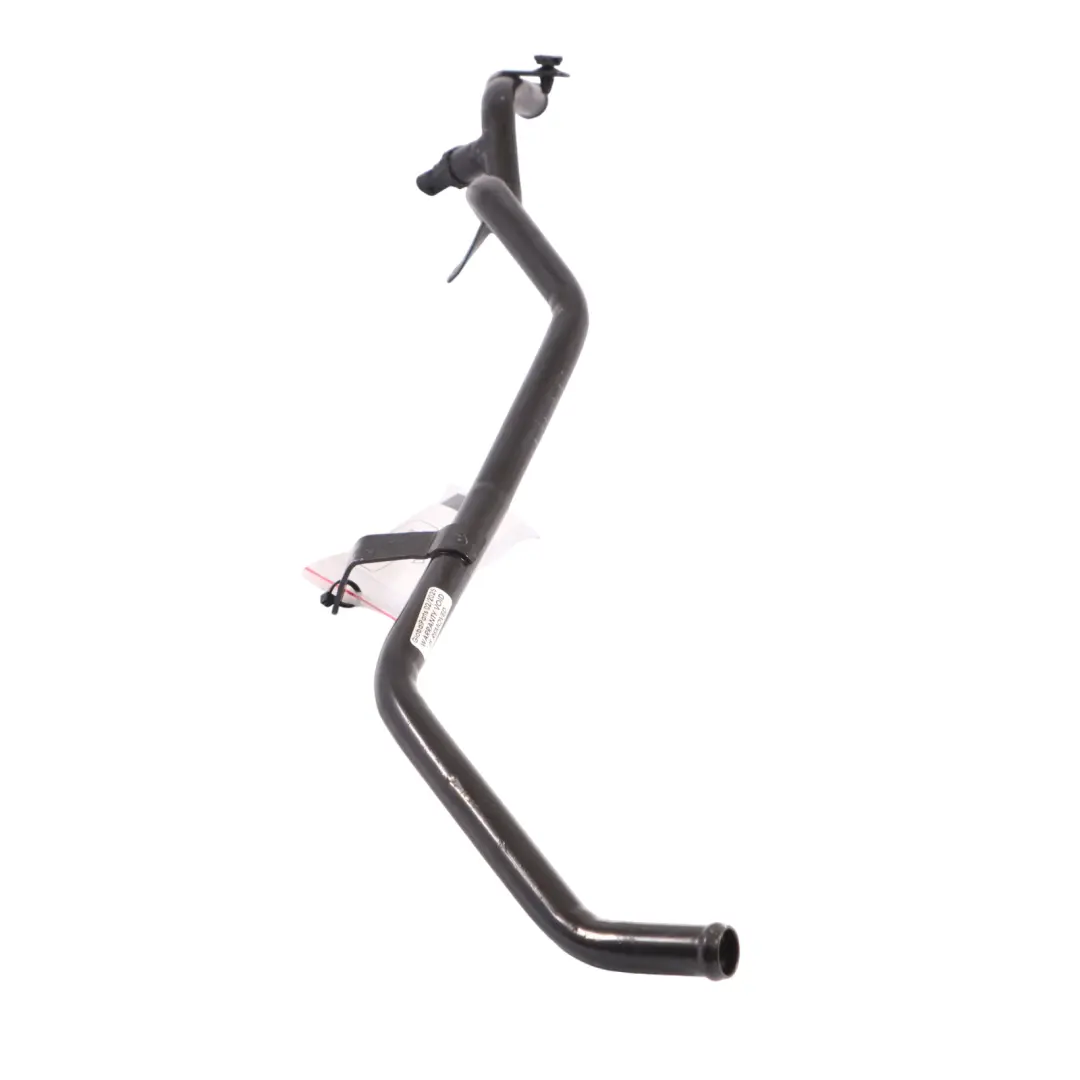 Audi A5 S5 8F 2.0 TDI Water Hose Cooling Radiator Coolant Pipe Line - SKU 03L121157AH - Part number 03L121157AH