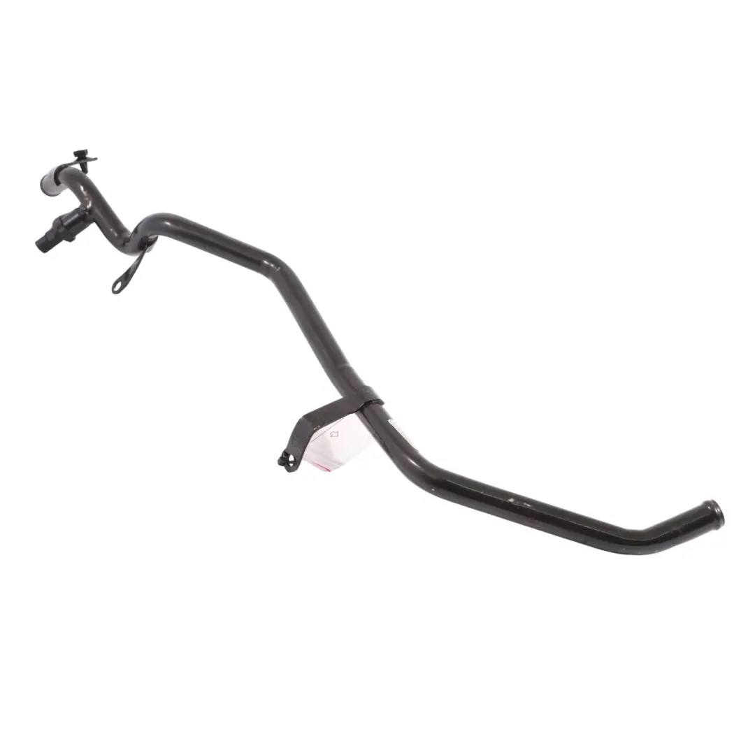 Audi A5 S5 8F 2.0 TDI Water Hose Cooling Radiator Coolant Pipe Line - SKU 03L121157AH - Part number 03L121157AH