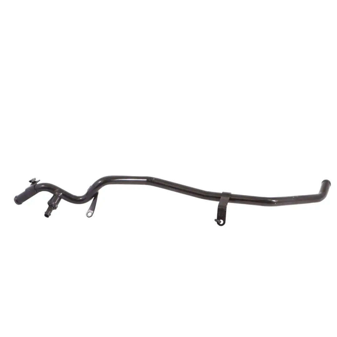 Audi A5 S5 8F 2.0 TDI Water Hose Cooling Radiator Coolant Pipe Line - SKU 03L121157AH - Part number 03L121157AH