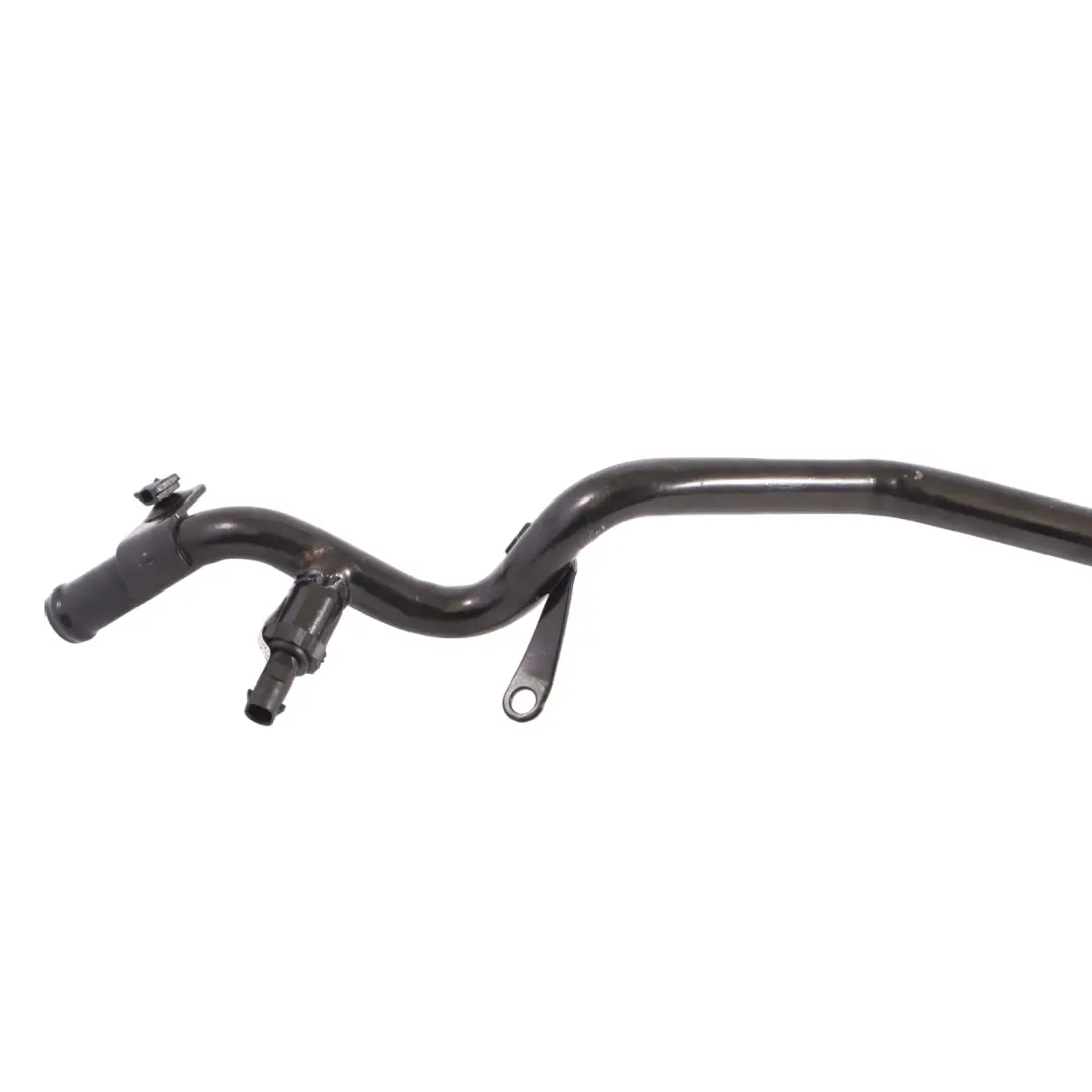 8F 2.0 TDI Wasser Schlauch Kühlung Kühler Leitung für Audi A5 S5 mit Teilenummer 03L121157AH Audi A5 S5 8F 2.0 TDI Wasser Schlauch Kühlung Kühler Leitung - SKU 03L121157AH - Teilenummer 03L121157AH