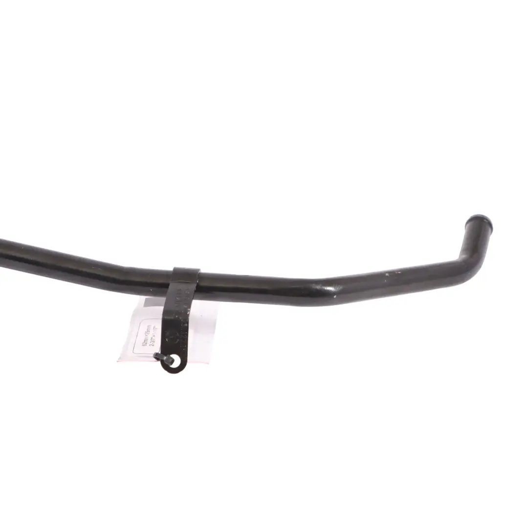 8F 2.0 TDI Manguera Agua Radiador Refrigerante Línea para Audi A5 S5 con número de pieza 03L121157AH Audi A5 S5 8F 2.0 TDI Manguera Agua Radiador Refrigerante Línea - SKU 03L121157AH - Número de pieza 03L121157AH