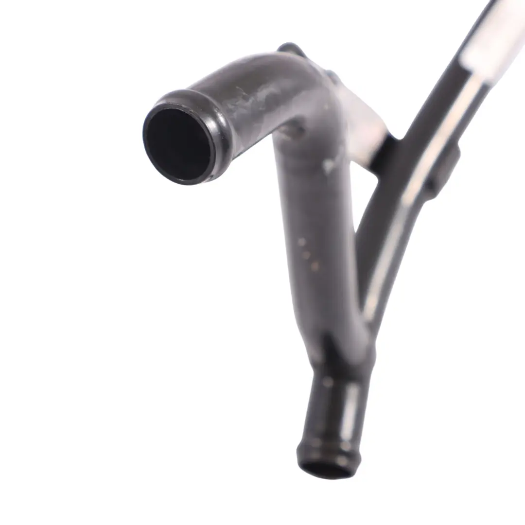  Coolant Pipe Audi A4 B8 A5 8T 2.0 TDI Water Cooling Line - SKU 03L122157Q - Part number 03L122157Q