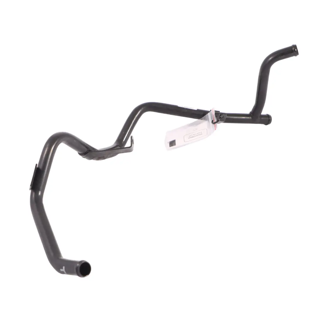 Tubería de Refrigerante Línea Refrigeración 2.0 TDI para Audi A4 B8 A5 8T con número de pieza 03L122157Q Audi A4 B8 A5 8T Tubería de Refrigerante Línea Refrigeración 2.0 TDI - SKU 03L122157Q - Número de pieza 03L122157Q