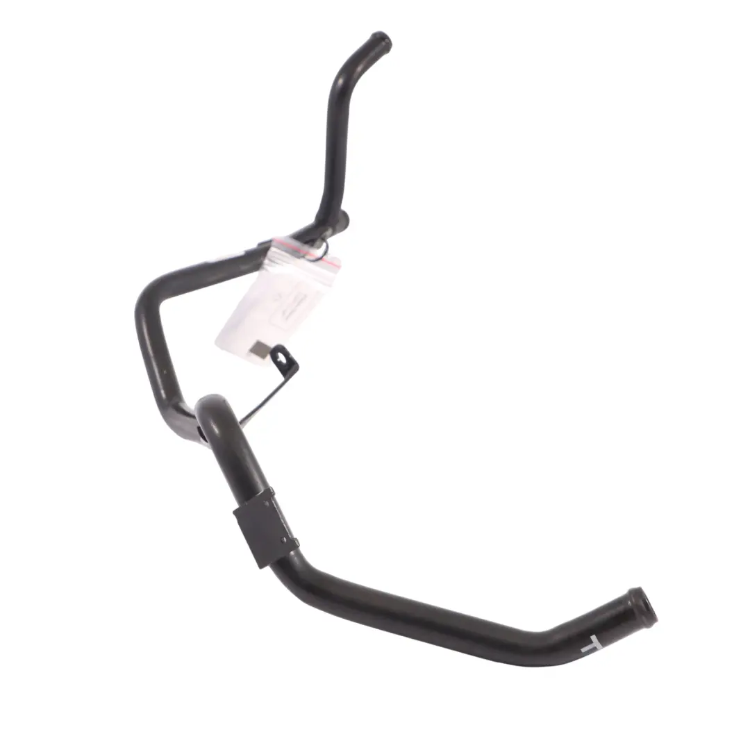 Tubería de Refrigerante Línea Refrigeración 2.0 TDI para Audi A4 B8 A5 8T con número de pieza 03L122157Q Audi A4 B8 A5 8T Tubería de Refrigerante Línea Refrigeración 2.0 TDI - SKU 03L122157Q - Número de pieza 03L122157Q