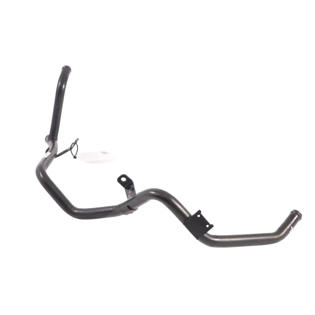  Tuyau de refroidissement Audi A4 B8 A5 8T 2.0 TDI Water Cooling Line - SKU 03L122157Q - Numéro de pièce 03L122157Q