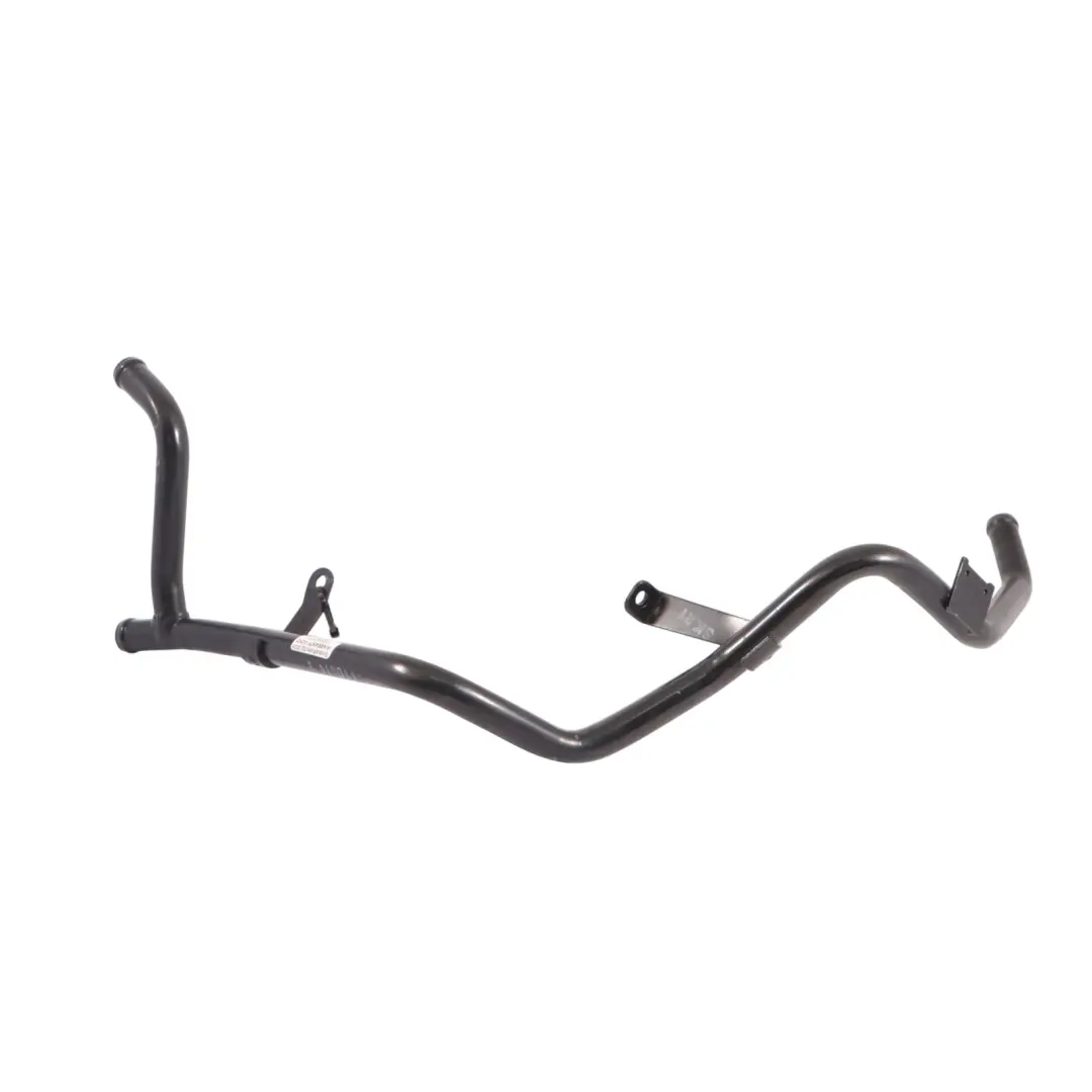  Tuyau de refroidissement Audi A4 B8 A5 8T 2.0 TDI Water Cooling Line - SKU 03L122157Q - Numéro de pièce 03L122157Q