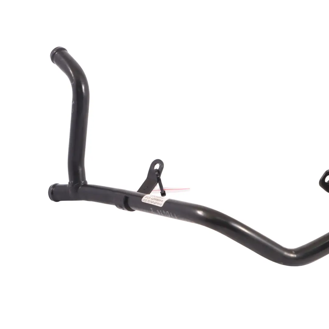  Tuyau de refroidissement Audi A4 B8 A5 8T 2.0 TDI Water Cooling Line - SKU 03L122157Q - Numéro de pièce 03L122157Q