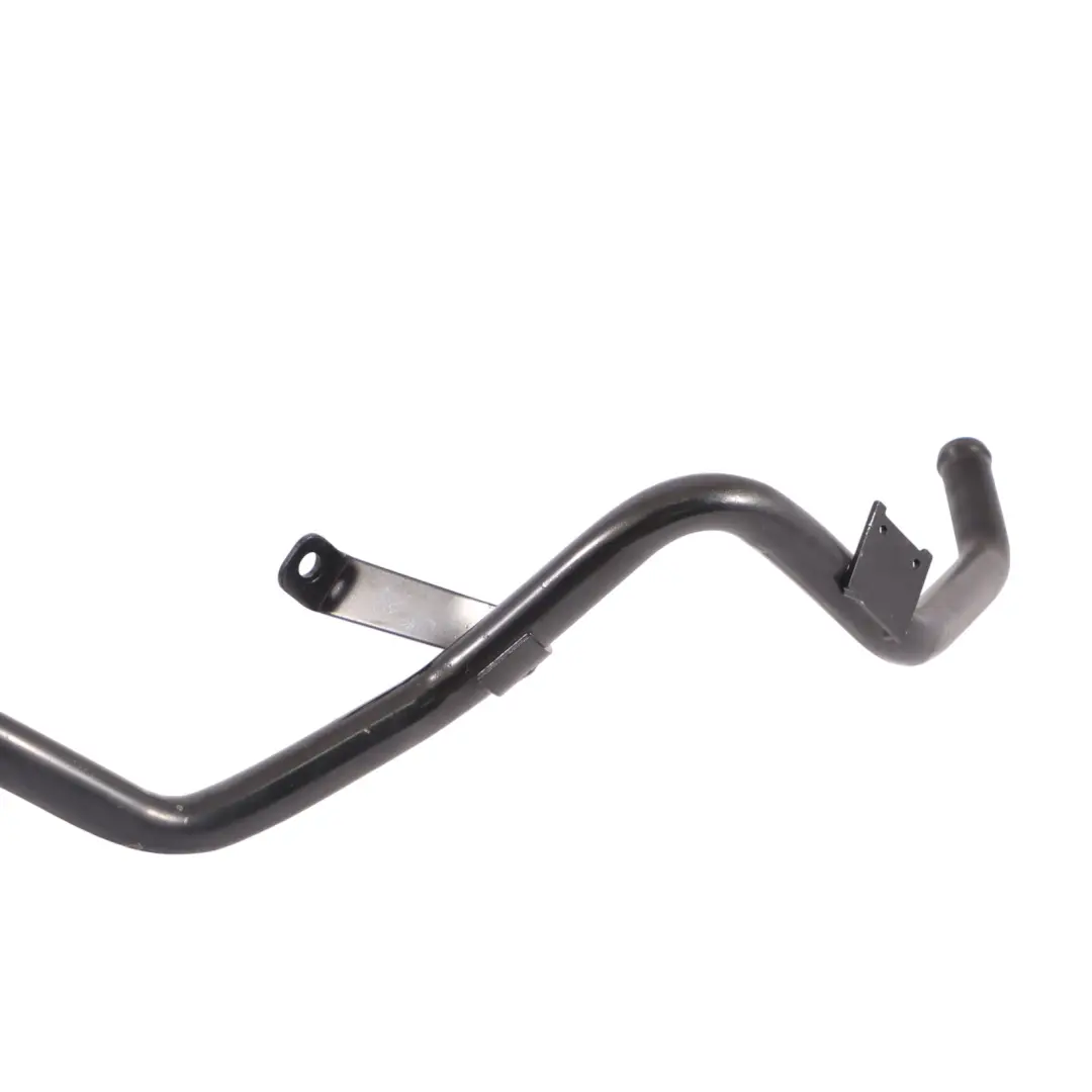  Tuyau de refroidissement Audi A4 B8 A5 8T 2.0 TDI Water Cooling Line - SKU 03L122157Q - Numéro de pièce 03L122157Q