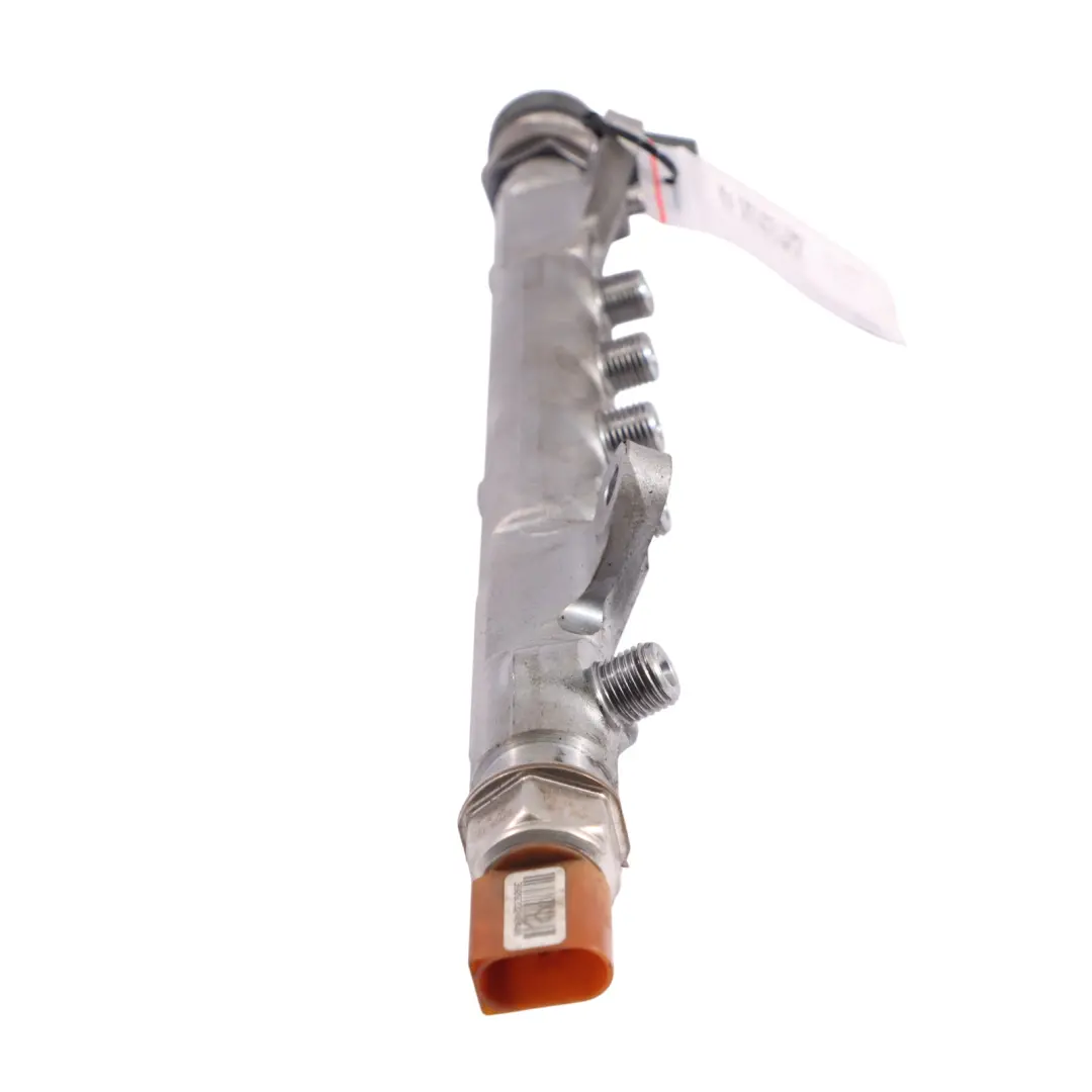 Audi A3 8P 2.0 TDI Línea De Inyección De Combustible Tubo Presión Rail - SKU 03L130089 - Número de pieza 03L130089
