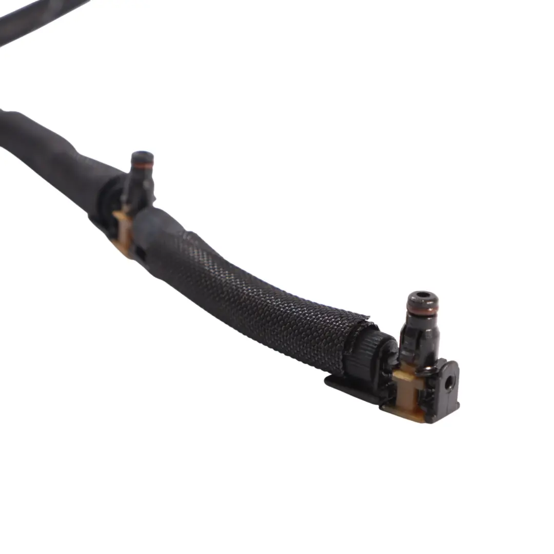 8F A6 C7 2.0 TDI Diesel Fuel Return Line Hose Pipe to Audi A5 with Part number 03L130235AE Audi A5 8F A6 C7 2.0 TDI Diesel Fuel Return Line Hose Pipe - SKU 03L130235AE - Part number 03L130235AE