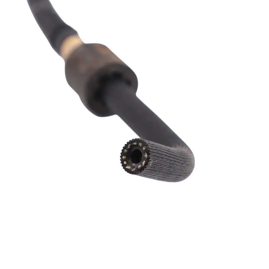 8F A6 C7 2.0 TDI Diesel Fuel Return Line Hose Pipe to Audi A5 with Part number 03L130235AE Audi A5 8F A6 C7 2.0 TDI Diesel Fuel Return Line Hose Pipe - SKU 03L130235AE - Part number 03L130235AE