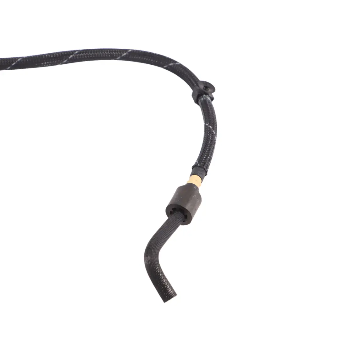 Audi A5 8F A6 C7 2.0 TDI Diesel Fuel Return Line Hose Pipe - SKU 03L130235AE - Part number 03L130235AE