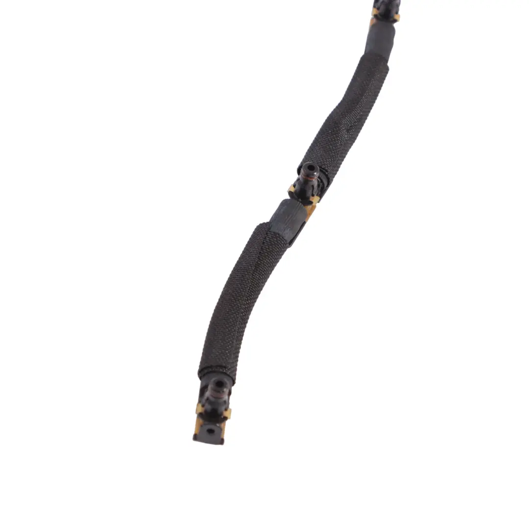 8F A6 C7 2.0 TDI Diesel Fuel Return Line Hose Pipe to Audi A5 with Part number 03L130235AE Audi A5 8F A6 C7 2.0 TDI Diesel Fuel Return Line Hose Pipe - SKU 03L130235AE - Part number 03L130235AE