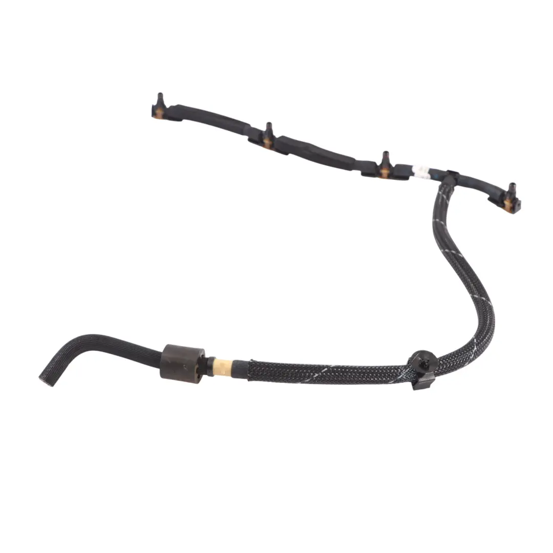 Audi A5 8F A6 C7 2.0 TDI Diesel Fuel Return Line Hose Pipe - SKU 03L130235AE - Part number 03L130235AE