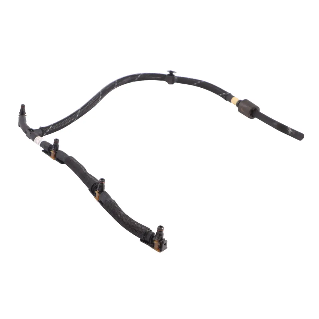 Audi A5 8F A6 C7 2.0 TDI Diesel Fuel Return Line Hose Pipe - SKU 03L130235AE - Part number 03L130235AE