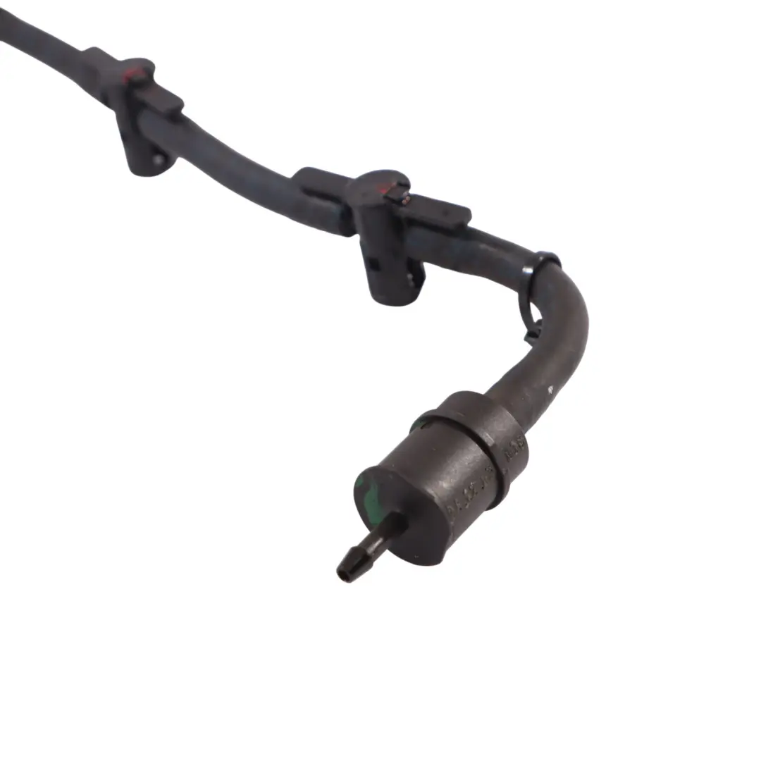 Audi A3 8P Fuel Line Diesel Fuel Feed Return Pipe Hose - SKU 03L130235S - Part number 03L130235S