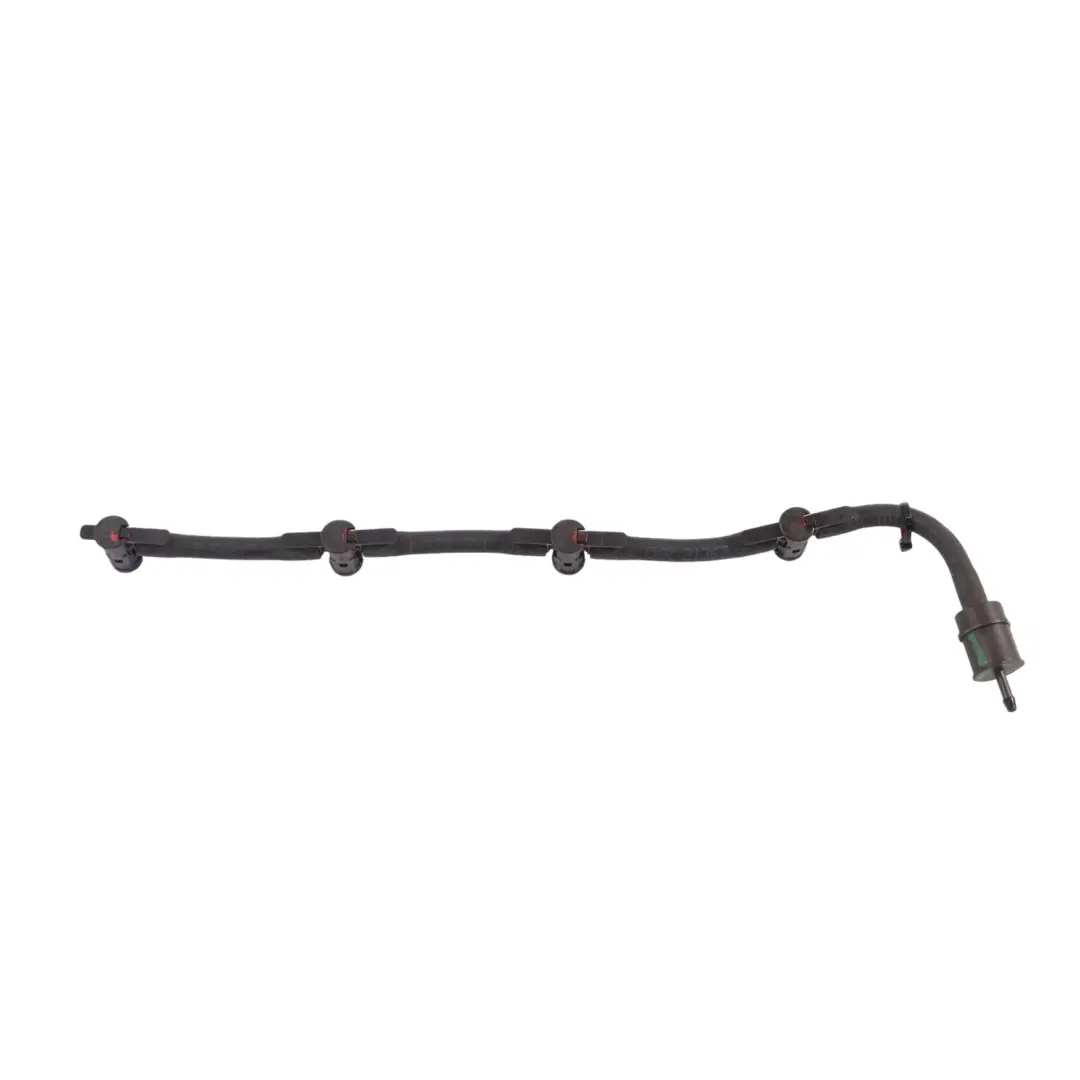 Audi A3 8P Fuel Line Diesel Fuel Feed Return Pipe Hose - SKU 03L130235S - Part number 03L130235S