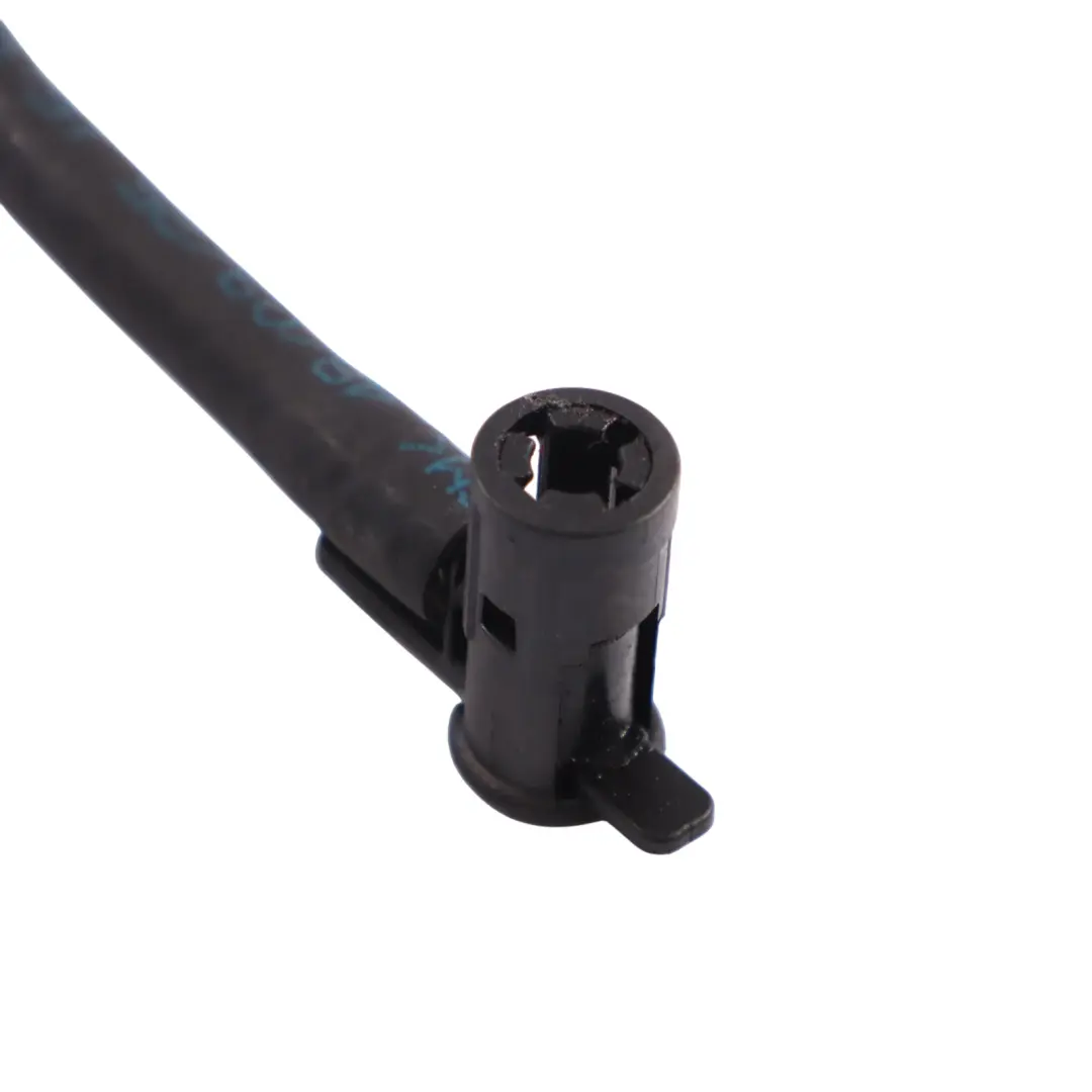 Kraft Stoff Zufuhr Rück Lauf Leitung Schlauch für Audi A3 8P Diesel mit Teilenummer 03L130235S Audi A3 8P Diesel Kraft Stoff Zufuhr Rück Lauf Leitung Schlauch - SKU 03L130235S - Teilenummer 03L130235S