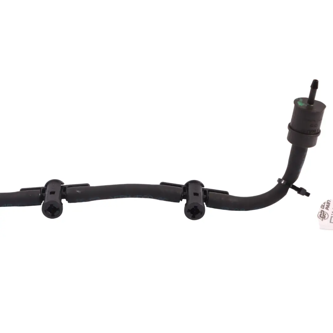 Audi A3 8P Fuel Line Diesel Fuel Feed Return Pipe Hose - SKU 03L130235S - Part number 03L130235S