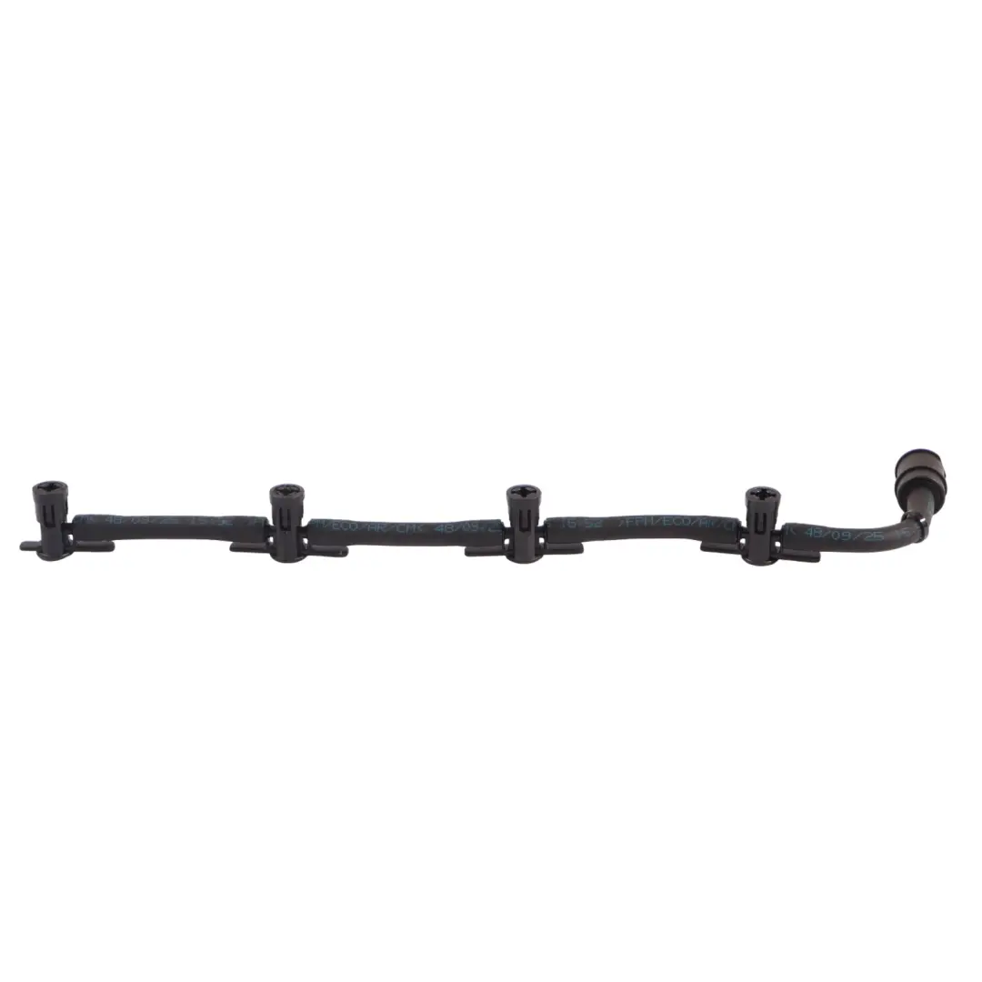 Audi A3 8P Fuel Line Diesel Fuel Feed Return Pipe Hose - SKU 03L130235S - Part number 03L130235S