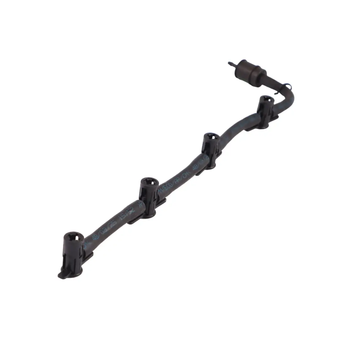 Tuyau Retour Alimentation Diesel Conduite Carburant pour Audi A3 8P à propos du numéro de pièce 03L130235S Audi A3 8P Tuyau Retour Alimentation Diesel Conduite Carburant - SKU 03L130235S - Numéro de pièce 03L130235S