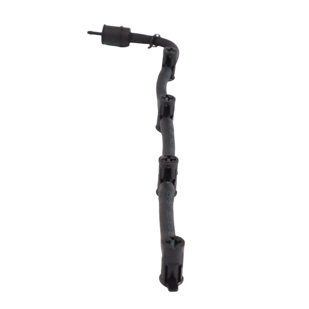Audi A3 8P Fuel Line Diesel Fuel Feed Return Pipe Hose - SKU 03L130235S - Part number 03L130235S