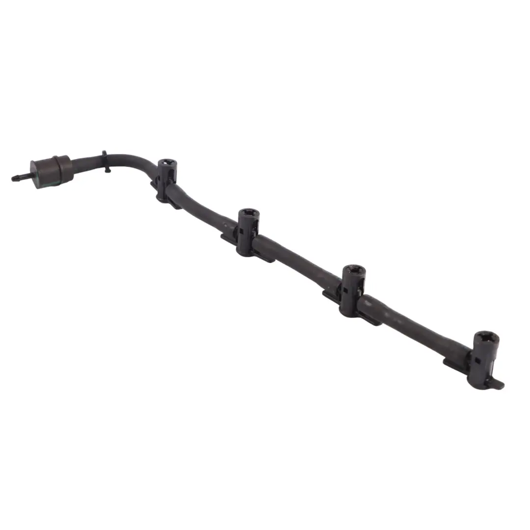 Audi A3 8P Fuel Line Diesel Fuel Feed Return Pipe Hose - SKU 03L130235S - Part number 03L130235S