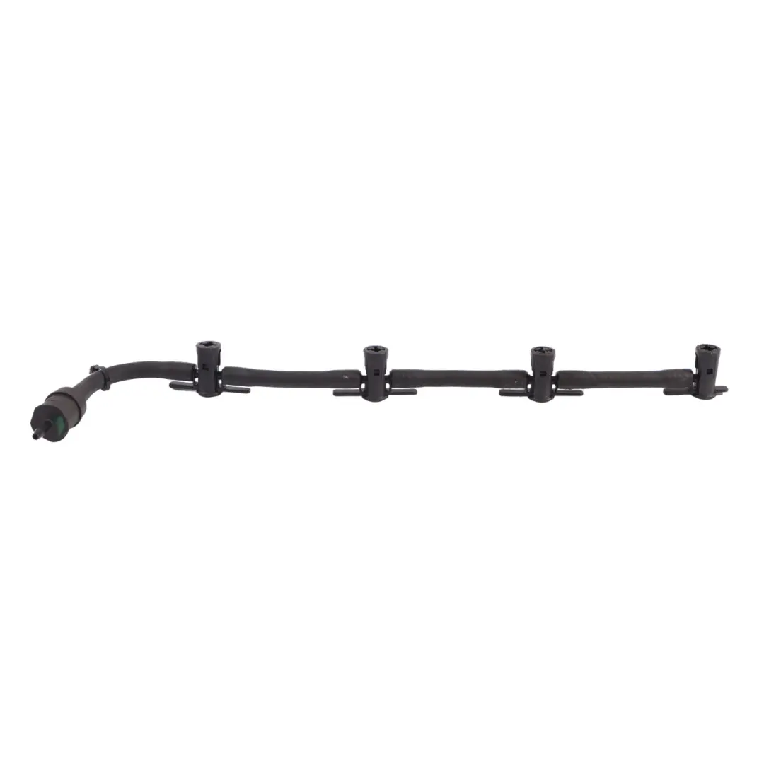 Audi A3 8P Fuel Line Diesel Fuel Feed Return Pipe Hose - SKU 03L130235S - Part number 03L130235S