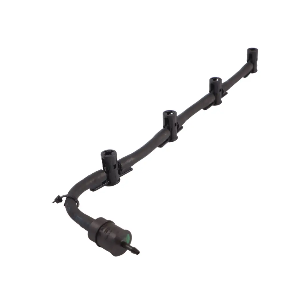 Audi A3 8P Fuel Line Diesel Fuel Feed Return Pipe Hose - SKU 03L130235S - Part number 03L130235S