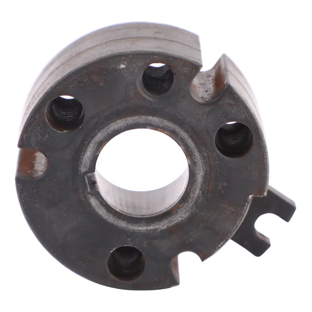 Timing Belt Pulley Audi A4 B8 A5 8F Diesel Water Coolant Pump Wheel to with Part number 03L130238A Timing Belt Pulley Audi A4 B8 A5 8F Diesel Water Coolant Pump Wheel - SKU 03L130238A - Part number 03L130238A