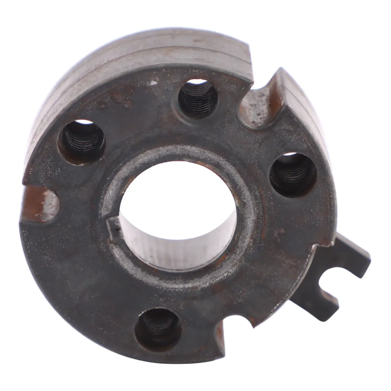 Timing Belt Pulley Audi A4 B8 A5 8F Diesel Water Coolant Pump Wheel 03L130238A