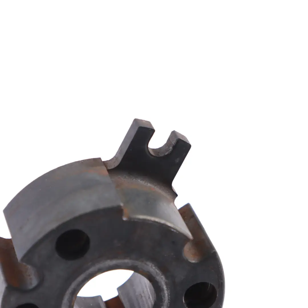  Zahnriemenscheibe Audi A4 B8 A5 8F Diesel Wasser Kühlmittelpumpe Rad - SKU 03L130238A - Teilenummer 03L130238A