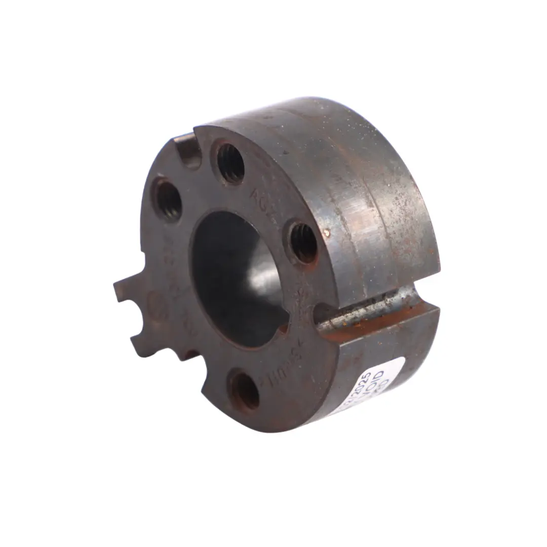  Poulie De Courroie Audi A4 B8 A5 8F Diesel Roue de la pompe de l'eau - SKU 03L130238A - Numéro de pièce 03L130238A