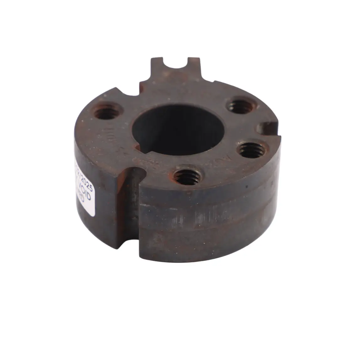 Timing Belt Pulley Audi A4 B8 A5 8F Diesel Water Coolant Pump Wheel to with Part number 03L130238A Timing Belt Pulley Audi A4 B8 A5 8F Diesel Water Coolant Pump Wheel - SKU 03L130238A - Part number 03L130238A