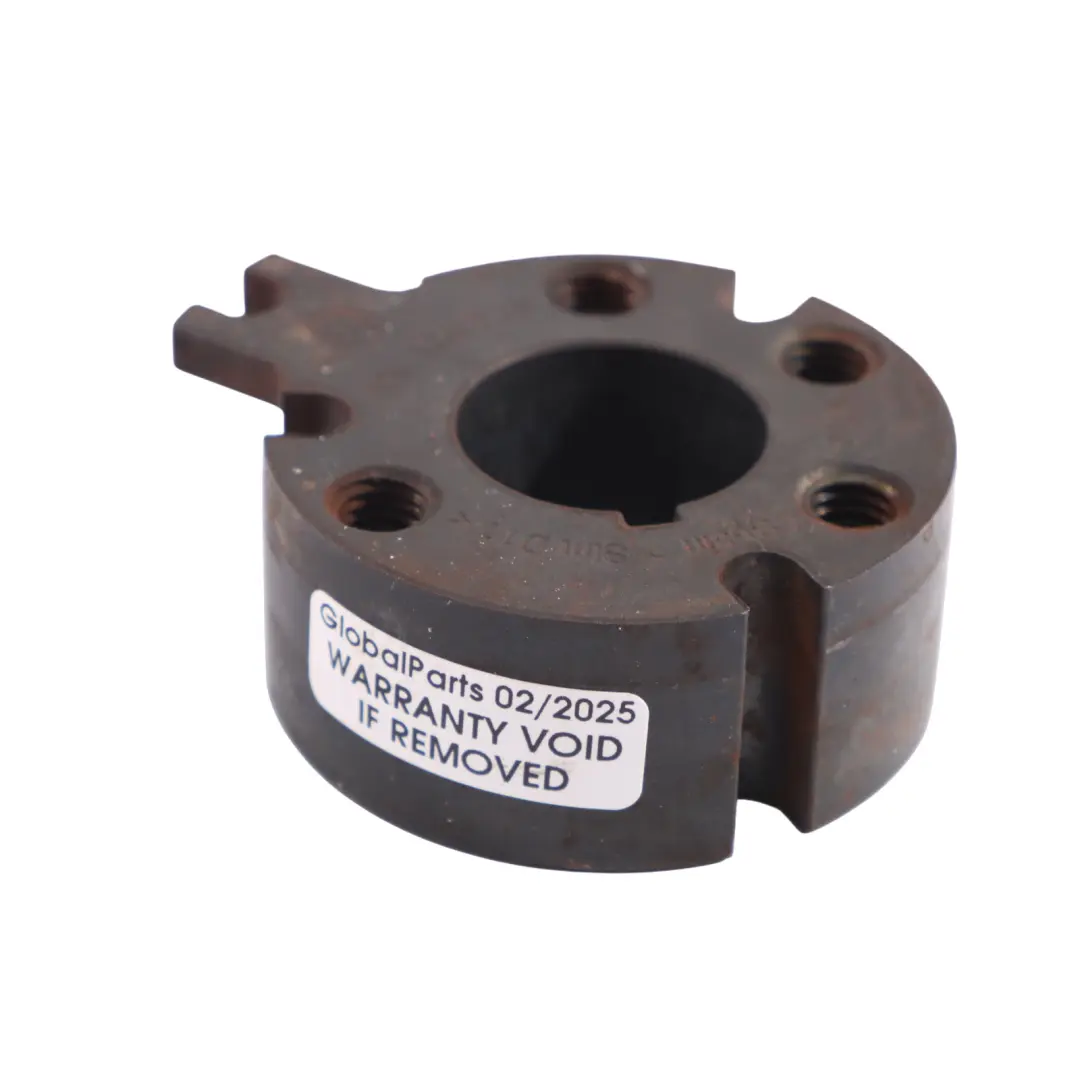  Zahnriemenscheibe Audi A4 B8 A5 8F Diesel Wasser Kühlmittelpumpe Rad - SKU 03L130238A - Teilenummer 03L130238A