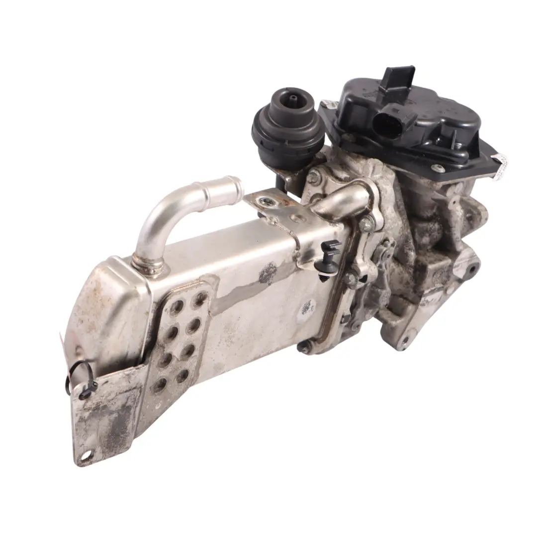  Refroidisseur Échappement Audi A4 B8 A5 8F 2.0 TDI Moteur Vanne EGR - SKU 03L131512CD - Numéro de pièce 03L131512CD