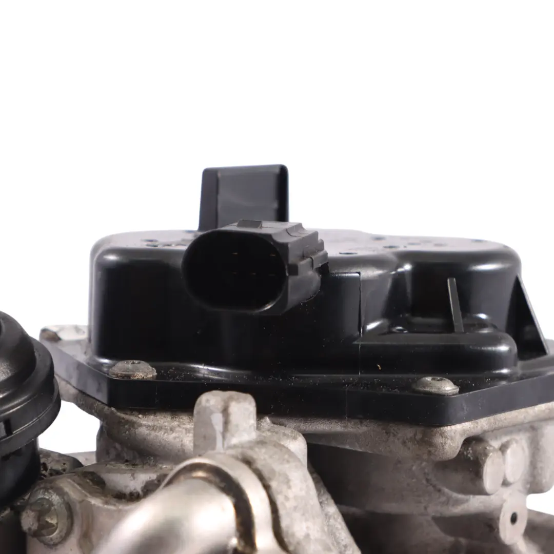  Refroidisseur Échappement Audi A4 B8 A5 8F 2.0 TDI Moteur Vanne EGR - SKU 03L131512CD - Numéro de pièce 03L131512CD