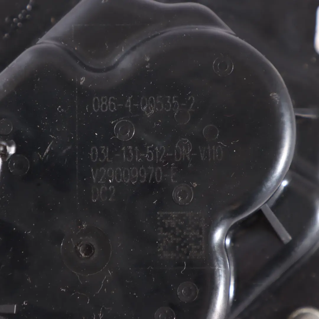 Abgaskühler Audi A4 B8 A5 8F 2.0 TDI AGR Kühler Motor AGR Ventil für mit Teilenummer 03L131512CD Abgaskühler Audi A4 B8 A5 8F 2.0 TDI AGR Kühler Motor AGR Ventil - SKU 03L131512CD - Teilenummer 03L131512CD