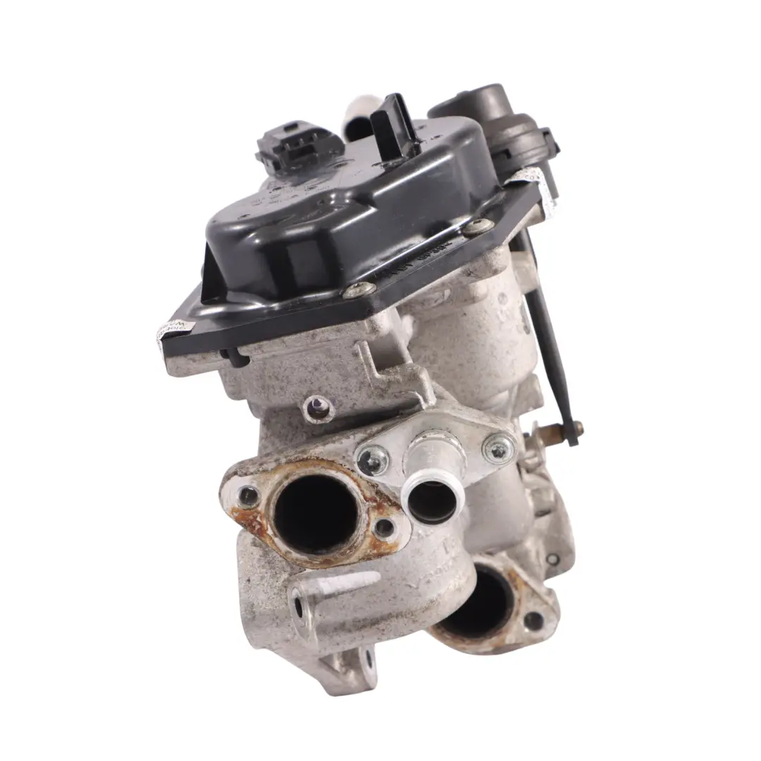  Refroidisseur Échappement Audi A4 B8 A5 8F 2.0 TDI Moteur Vanne EGR - SKU 03L131512CD - Numéro de pièce 03L131512CD