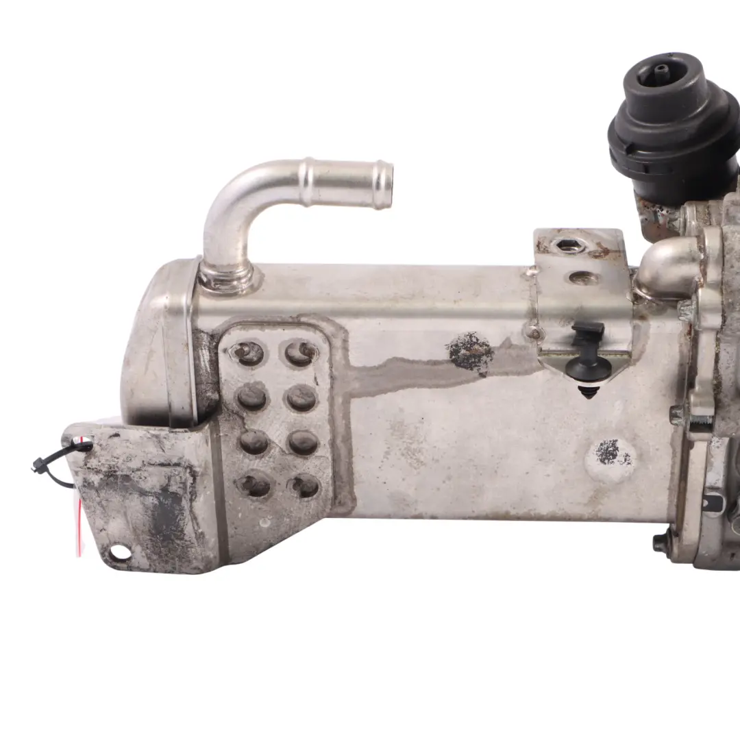  Refroidisseur Échappement Audi A4 B8 A5 8F 2.0 TDI Moteur Vanne EGR - SKU 03L131512CD - Numéro de pièce 03L131512CD