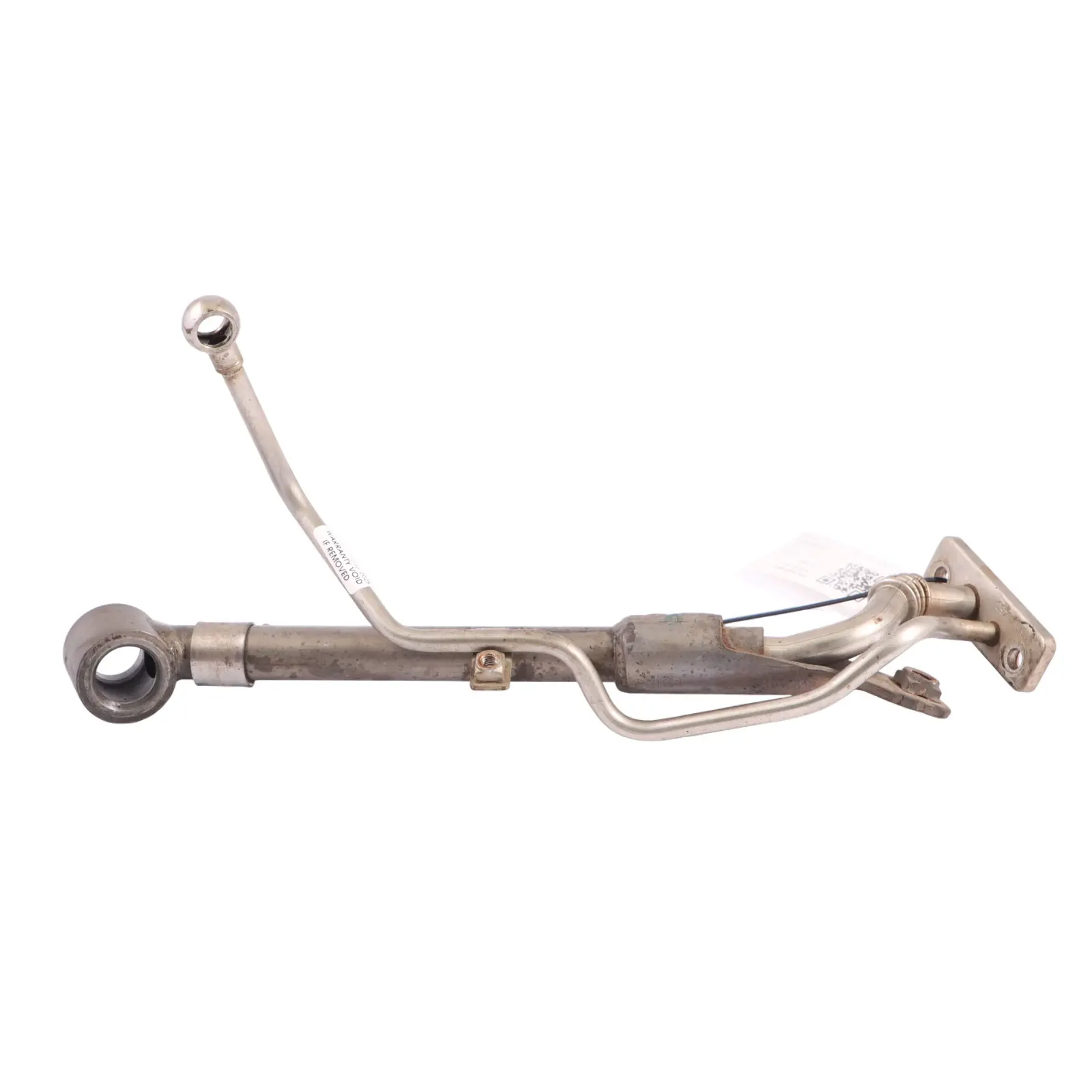Audi A3 8P Turbo Compressore Tubo Olio Linea 03L145736M