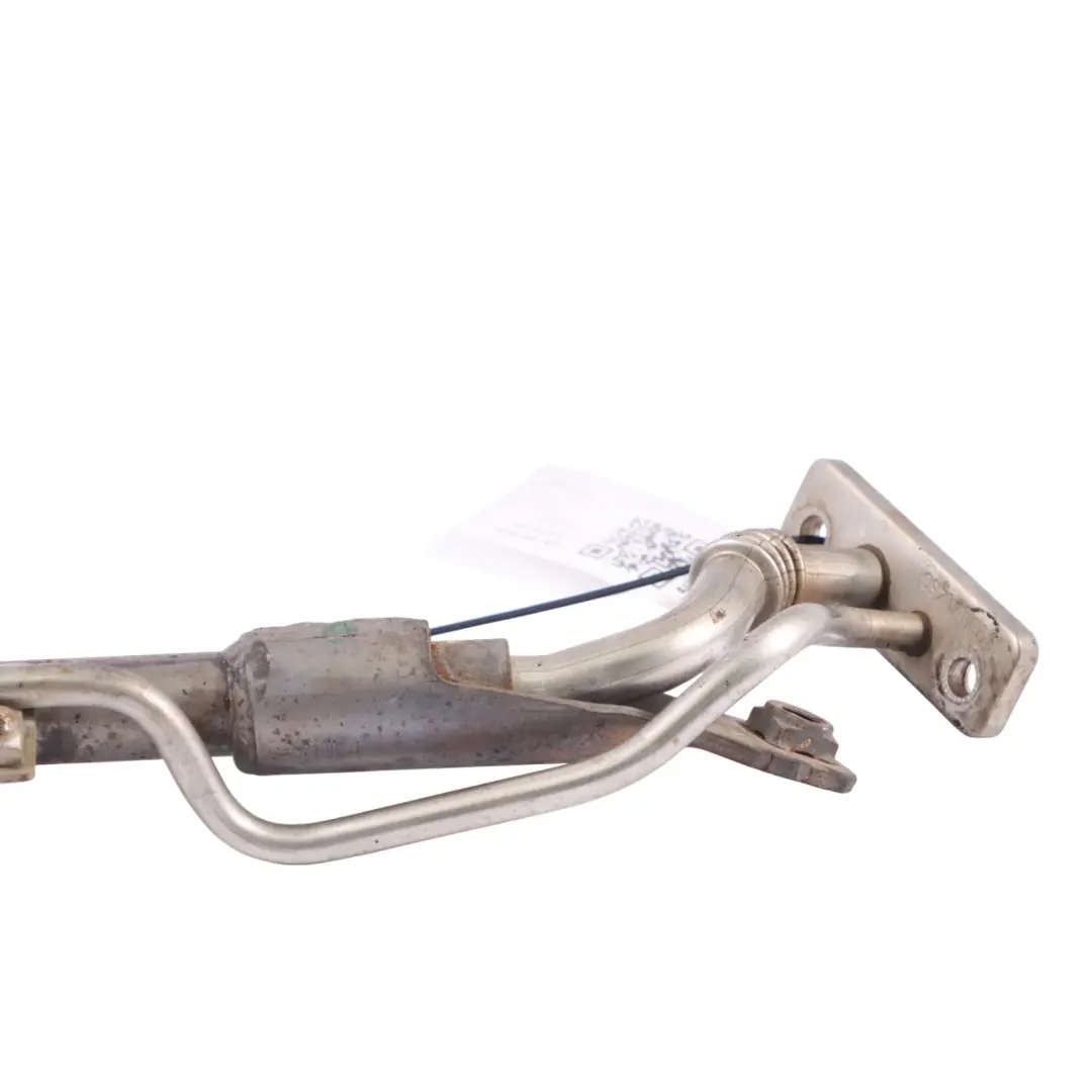 Conduite D'Huile De Turbocompresseur Audi A3 8P pour à propos du numéro de pièce 03L145736M Conduite D'Huile De Turbocompresseur Audi A3 8P - SKU 03L145736M - Numéro de pièce 03L145736M