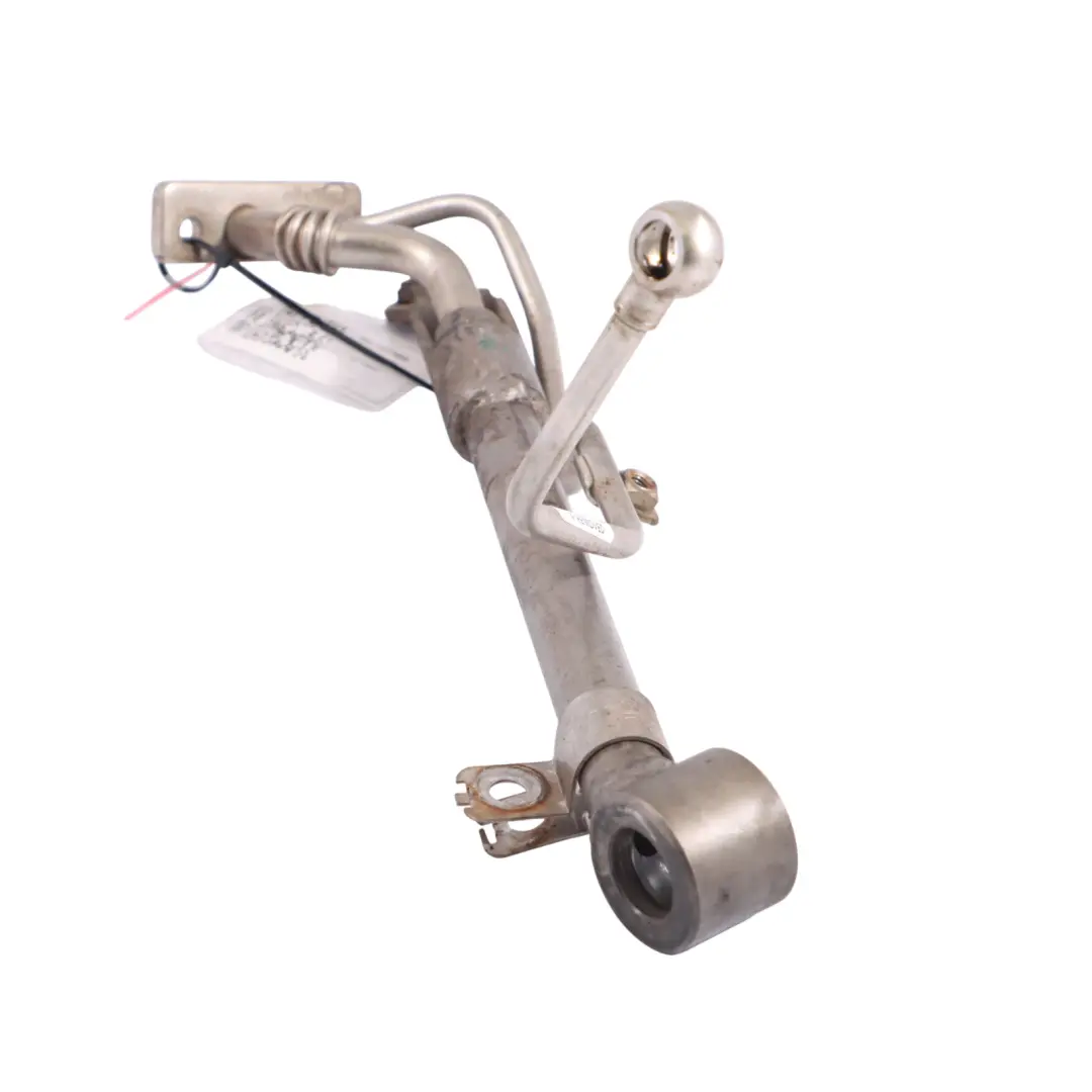 Oil Pipe Line to Audi A3 8P Turbo Charger with Part number 03L145736M Audi A3 8P Turbo Charger Oil Pipe Line - SKU 03L145736M - Part number 03L145736M
