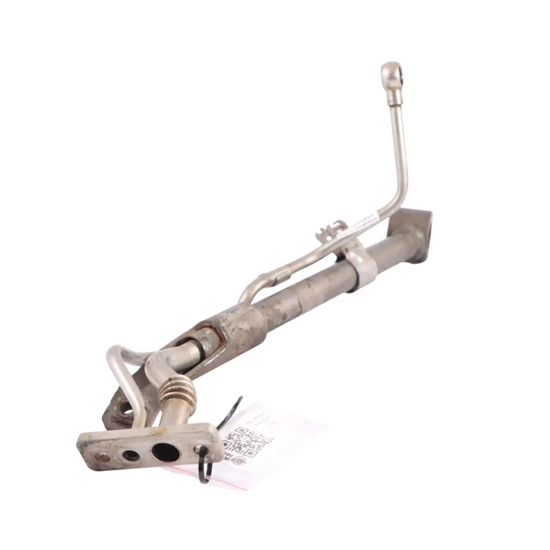 Turbolader Ölrohrleitung für Audi A3 8P mit Teilenummer 03L145736M Audi A3 8P Turbolader Ölrohrleitung - SKU 03L145736M - Teilenummer 03L145736M