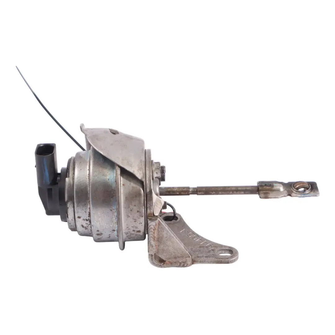 Tditurbo Attuatore Turbocompressore per Audi A3 8P 2.0 con numero di parte 03L198716M Audi A3 8P 2.0 Tditurbo Attuatore Turbocompressore - SKU 03L198716M - Numero di parte 03L198716M